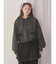 ribbon ribbon hoodie