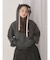 ribbon ribbon hoodie