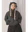 ribbon ribbon hoodie