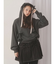 ribbon ribbon hoodie
