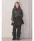 ribbon ribbon hoodie