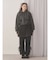 ribbon ribbon hoodie