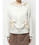 ribbon ribbon hoodie