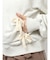 ribbon ribbon hoodie
