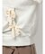 ribbon ribbon hoodie