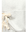ribbon ribbon hoodie