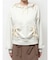 ribbon ribbon hoodie