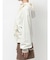 ribbon ribbon hoodie
