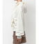 ribbon ribbon hoodie