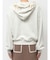 ribbon ribbon hoodie