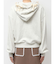 ribbon ribbon hoodie