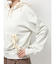 ribbon ribbon hoodie
