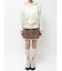 ribbon ribbon hoodie
