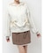 ribbon ribbon hoodie
