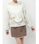 ribbon ribbon hoodie