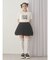 memory frame tee