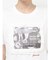 memory frame tee