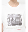 memory frame tee