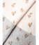 floral×floralカットタンクトップ