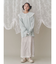 girlhoodレースコンビスカート