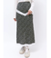 girlhoodレースコンビスカート