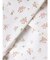 flowerリボンプリーツミニスカート