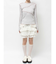 メロウリブニットtops