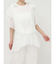 ビスチェレイヤードtee