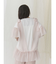 ビスチェレイヤードtee
