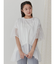 ビスチェレイヤードtee