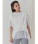 ビスチェレイヤードtee