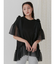 ビスチェレイヤードtee