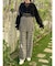 checkプリーツスカパン