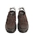 Puffer ribbon sabot