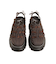 Puffer ribbon sabot