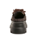 Puffer ribbon sabot