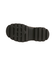 Puffer ribbon sabot