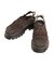 Puffer ribbon sabot
