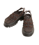 Puffer ribbon sabot