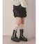 シュガーフリルカボチャパンツ