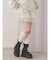 シュガーフリルカボチャパンツ