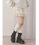 シュガーフリルカボチャパンツ