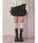 シュガーフリルカボチャパンツ