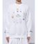 miffy historyトレーナー