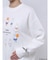 miffy historyトレーナー