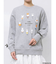 miffy historyトレーナー