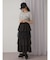 ribbon ribbon cap