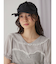 ribbon ribbon cap
