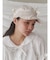 ribbon ribbon cap