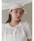 ribbon ribbon cap